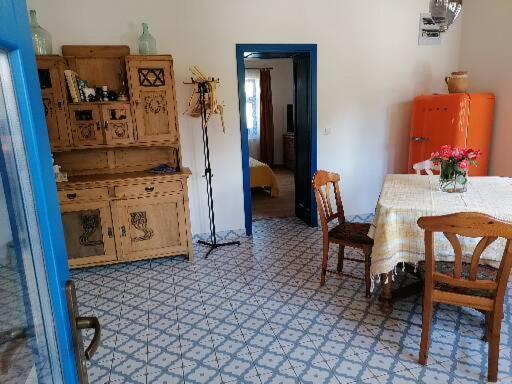 Csenduelo Vendeghaz Apartment Noszvaj Bagian luar foto