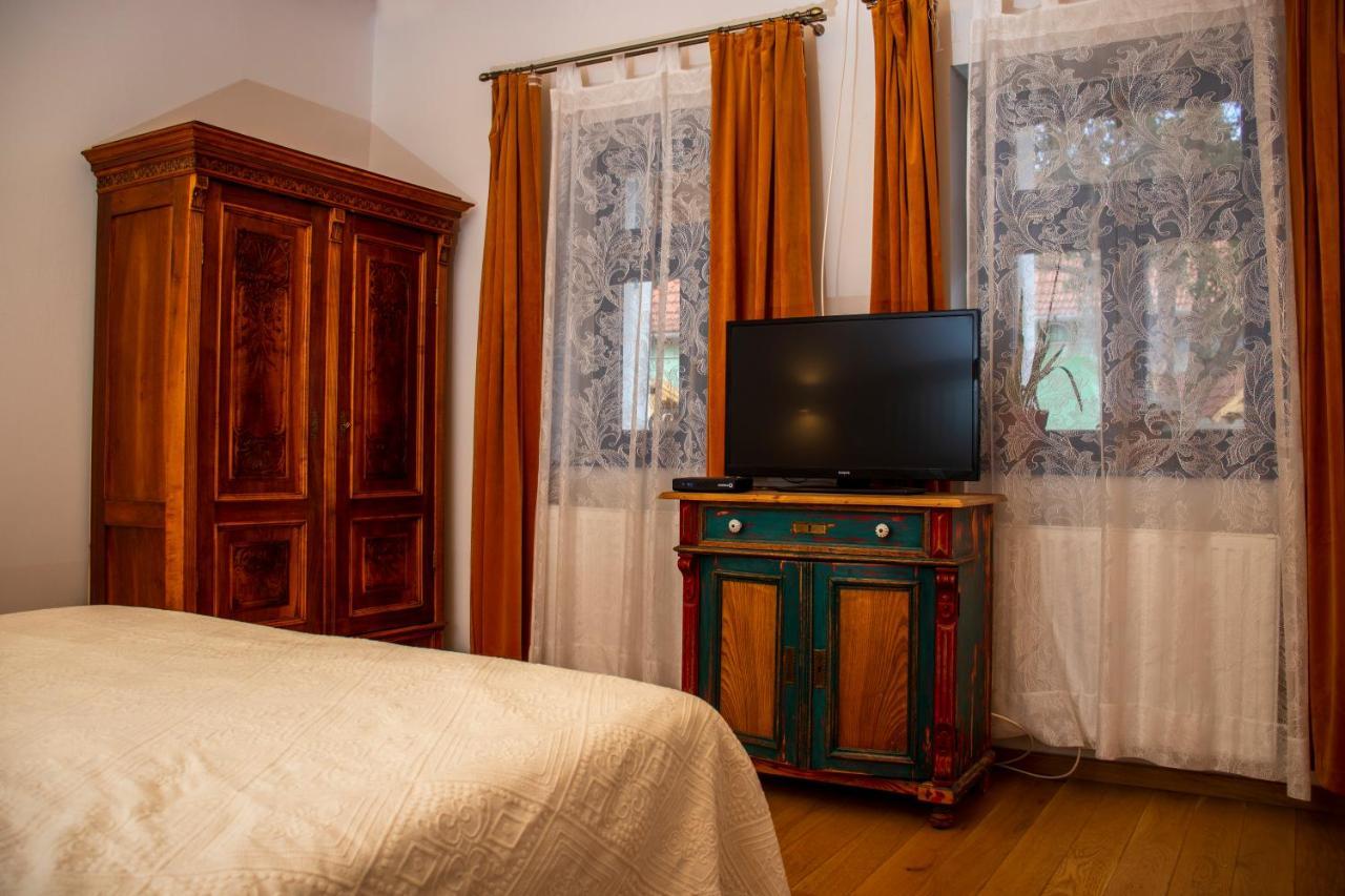 Csenduelo Vendeghaz Apartment Noszvaj Bagian luar foto