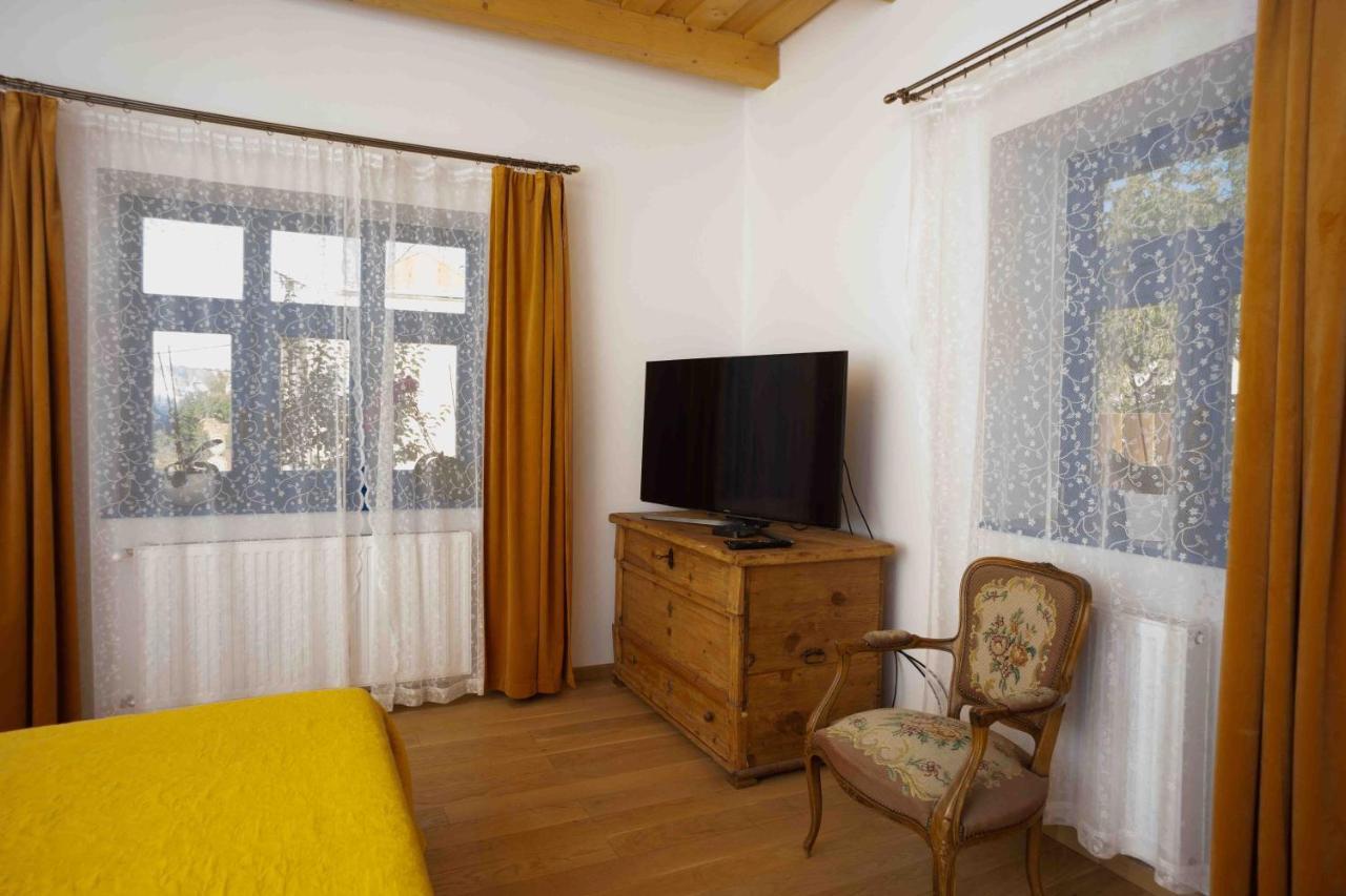 Csenduelo Vendeghaz Apartment Noszvaj Bagian luar foto